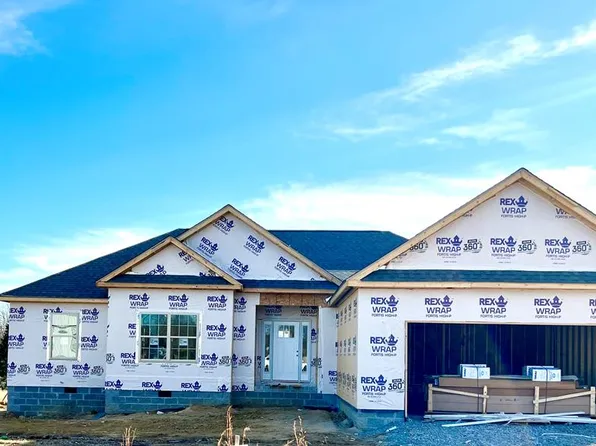 3 Keiths Trl, Elkton, KY 42220