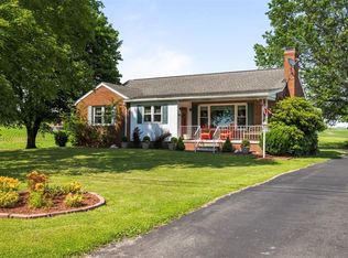 914 N Broadway St, Berlin, PA 15530