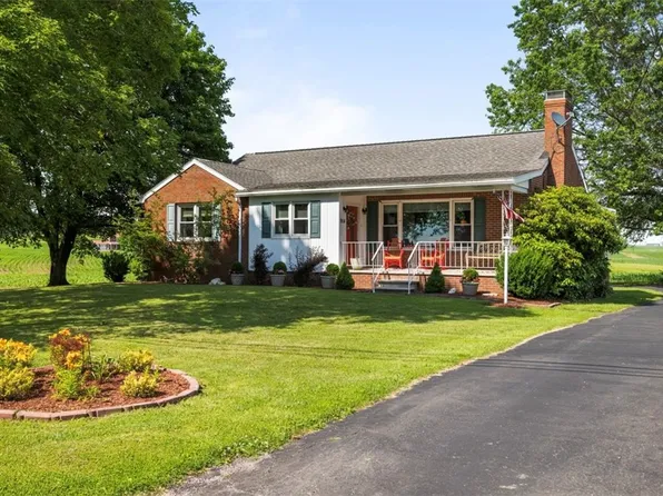 914 N Broadway St, Berlin, PA 15530
