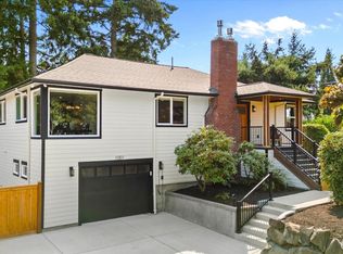 1001 NE 155th Street, Shoreline, WA 98155