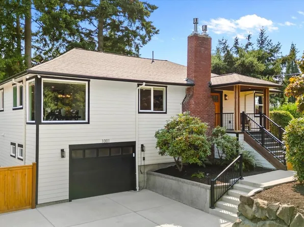 1001 NE 155th Street, Shoreline, WA 98155