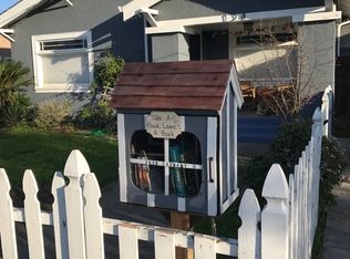 134 Hollywood Ave, San Jose, CA 95112