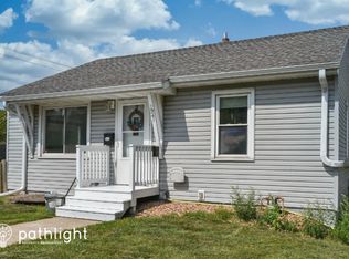 1241 Margaret St, Saint Paul, MN 55106