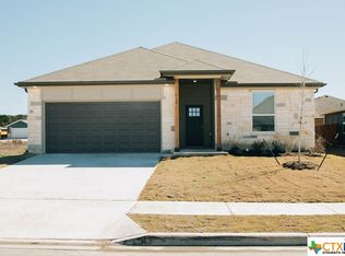 730 Freedom Cir, Nolanville, TX 76559