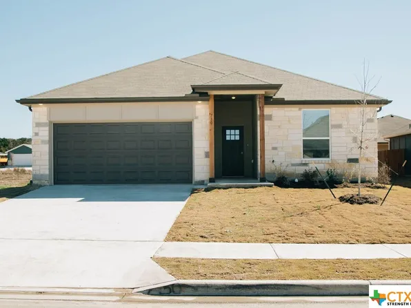 730 Freedom Cir, Nolanville, TX 76559