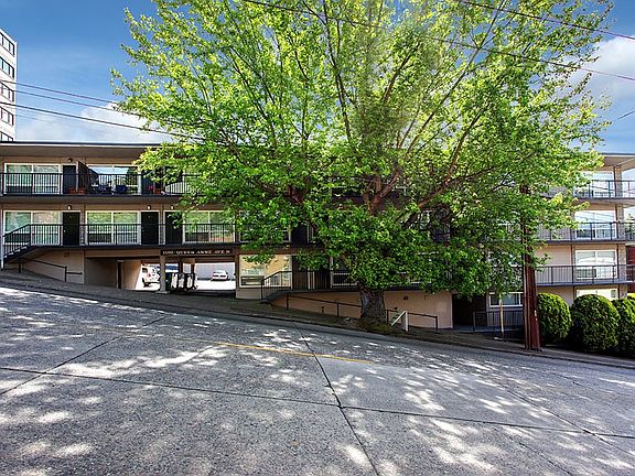 2nd image of 1100 Queen Anne Ave N APT 209