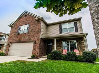 1171 Chicory Way, Bowling Green, KY 42104