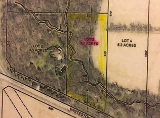 8866 Whitestown Rd, Zionsville, IN 46077