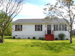 25505 Front Rd, Petersburg, VA 23803