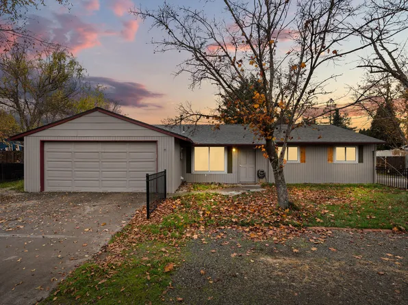 2711 Elliott Ave, Medford, OR 97501
