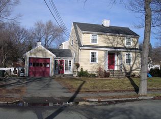 1 Avalon Rd, Stoneham, MA 02180