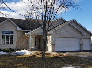 3360 139th Ln NW, Andover, MN 55304