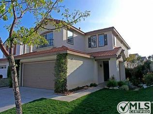 25706 Hammet Cir, Stevenson Ranch, CA 91381
