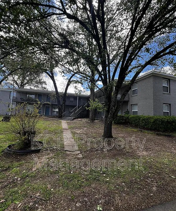 115 N Albert Pike Ave #8