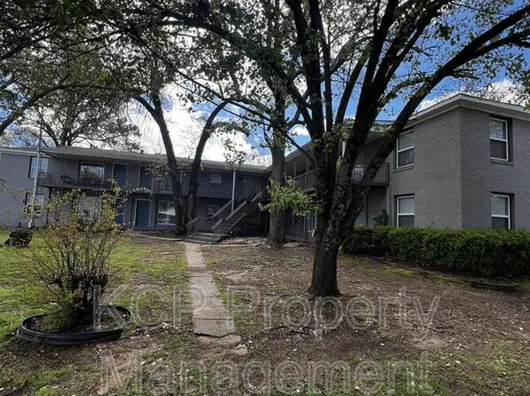 115 N Albert Pike Ave Unit 8, Fort Smith, AR 72903