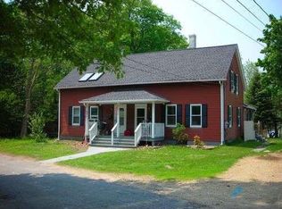 6 Gerald Ct, Cherry Valley, MA 01611