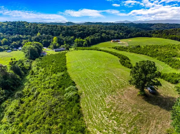 LOT 4 Lonesome Pine Rd, Bybee, TN 37713