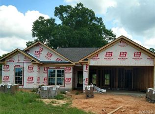 251 Jamestown Cir, Moundville, AL 35474