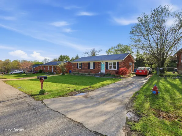 67 Arbor Green Ln, Shelbyville, KY 40065