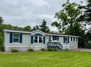 9698 Campbell Rd LOT 1G, Paris, NY 13456