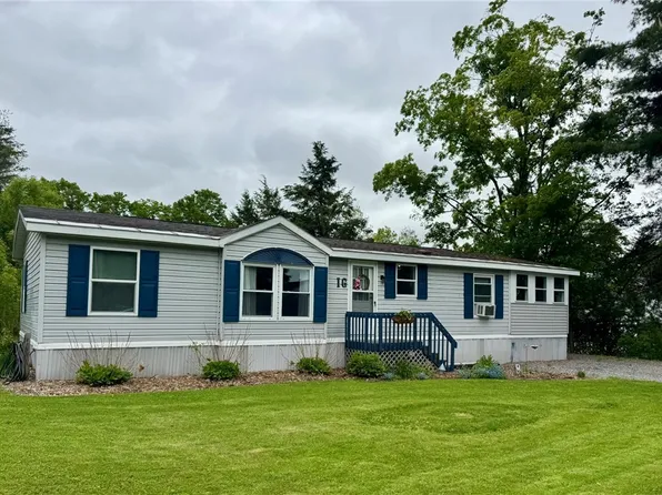 9698 Campbell Rd Lot 1G, Paris, NY 13456