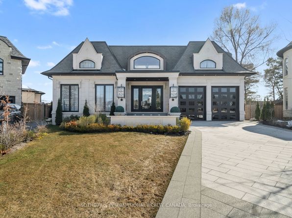 168 Oliver Pl, Oakville, ON L6H 1K8