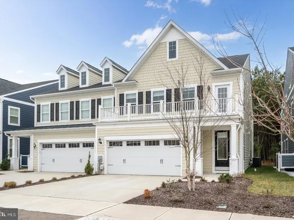 20526 Cattail Creek Ln, Selbyville, DE 19975