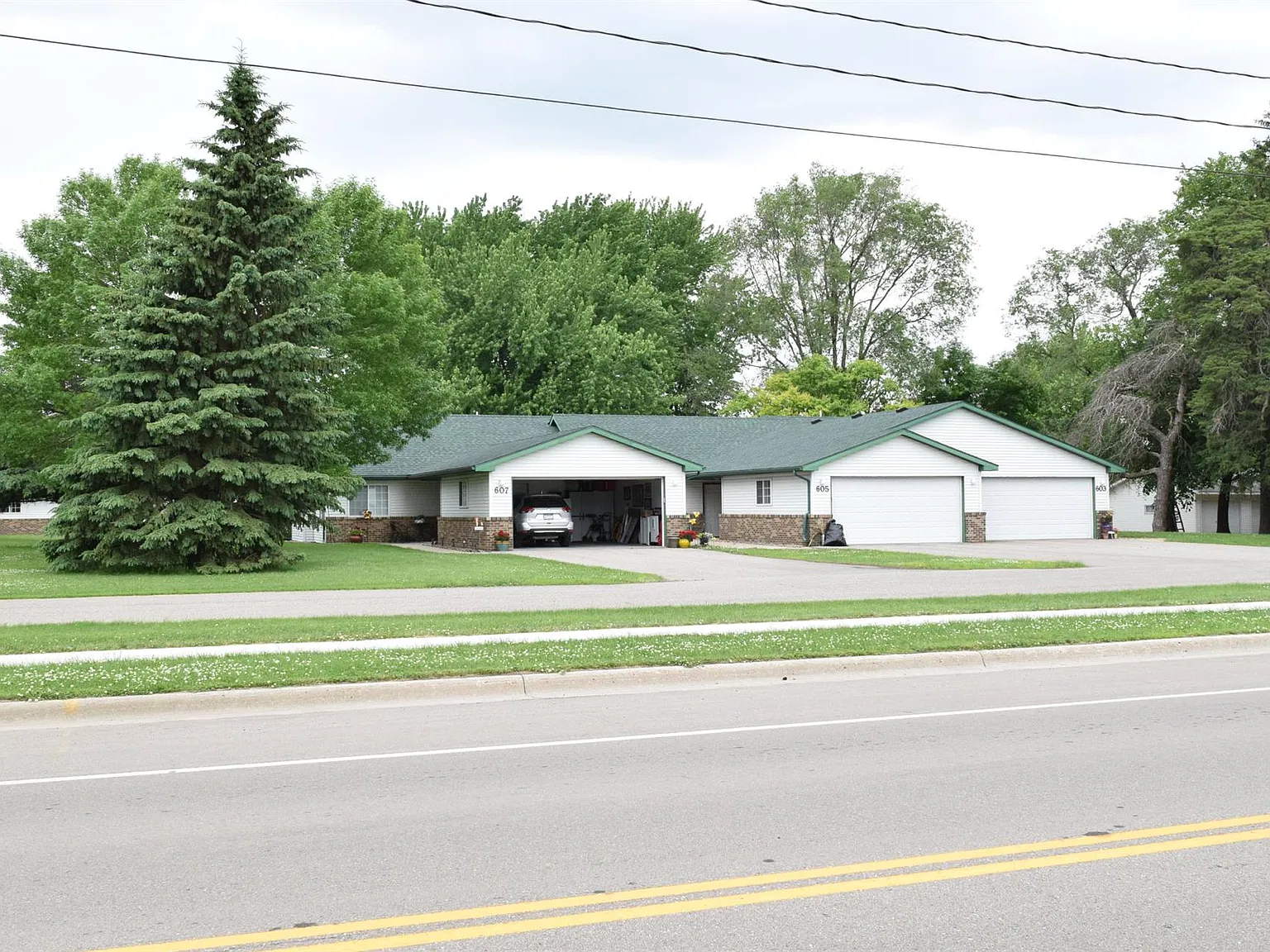 Winnebago Cottage Town Homes Winnebago MN — Photo 2