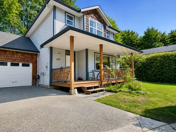 645 Shore Pine Cres, Tofino, BC V0R 2Z0