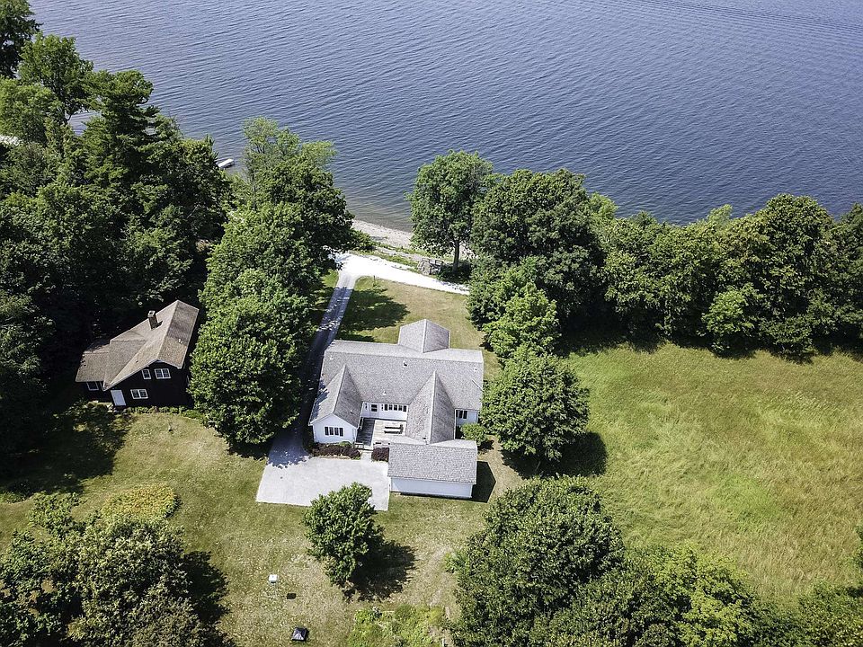 206 Lighthouse Point Rd, Isle La Motte, VT 05463 MLS 4946302 Zillow