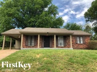 3151 Range Line Rd, Memphis, TN 38127