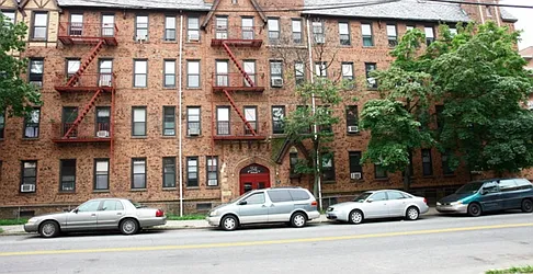 Rented by Metro Park Realty Inc