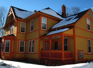 1 School St, Randolph, VT 05060