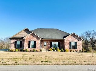 443 Coyote Rdg, Jackson, MO 63755