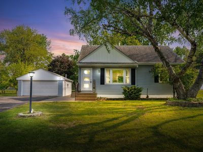 7719 60th Ave N, New Hope, MN, 55428