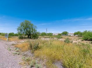 3110 W Quail Dr, Eloy, AZ 85131