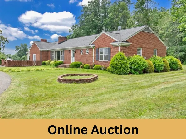 19503 Virgil H Goode Hwy, Rocky Mount, VA 24151