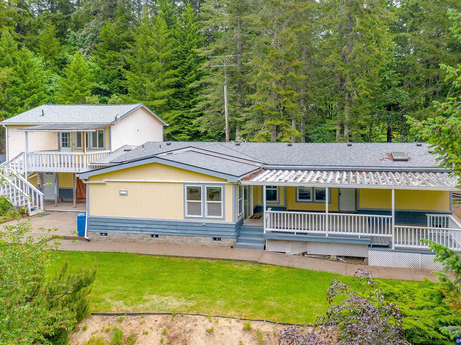 1997 Pioneer Rd, Dallas, OR 97338 MLS 804706 Zillow