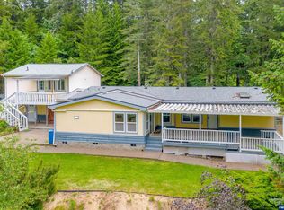 1997 Pioneer Rd, Dallas, OR 97338