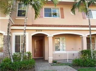 2537 SW 83rd Ave, Miramar, FL 33025