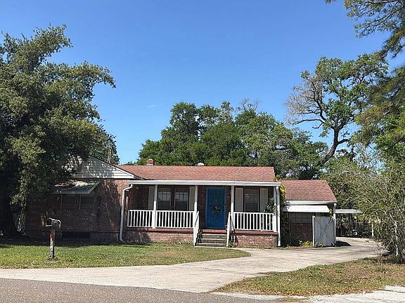 4th image of 4418 N Tampania Ave