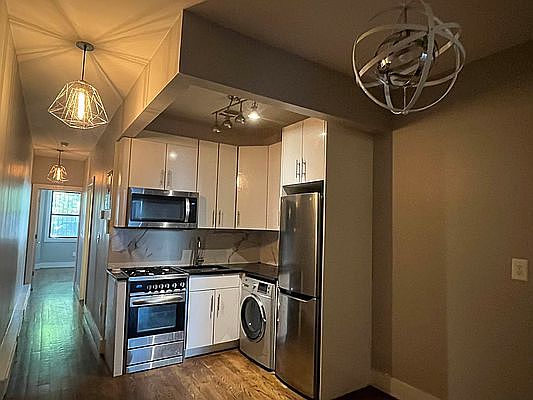 2nd image of 2918 Frederick Douglass Blvd #1L