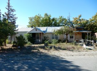 905 Monroe St, Okanogan, WA 98840