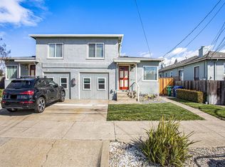2521 Buena Vista Ave, Alameda, CA 94501