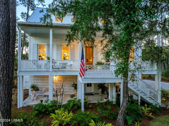 109 Willow Point Road, Beaufort, SC 29906