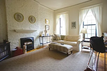 Rented by Citi Habitats