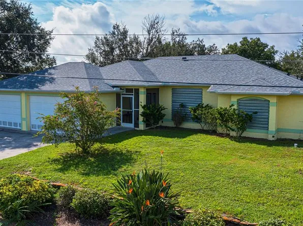 3194 Daytona Dr, Punta Gorda, FL 33983
