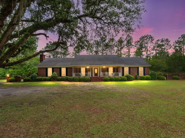 2899 Wire Rd, Saint George, SC 29477