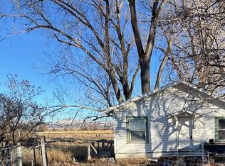 9545 Highway 39, Klamath Falls, OR 97603