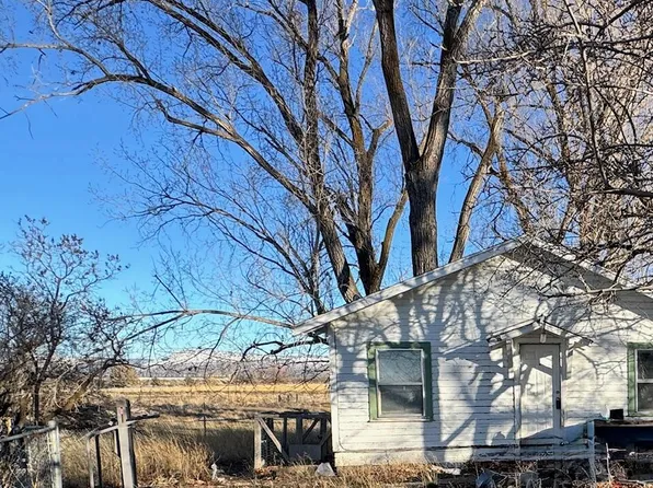 9545 Highway 39, Klamath Falls, OR 97603